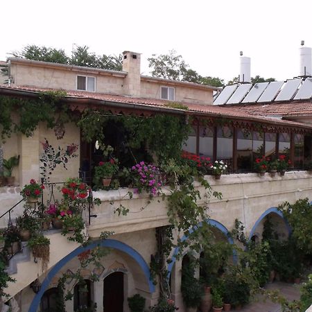 Pacha Hotel Mustafapaşa Екстериор снимка
