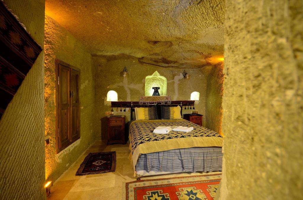 Pacha Hotel Mustafapaşa Екстериор снимка